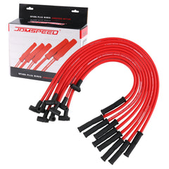 JDMSPEED front packaging view showing complete wire set and benefits