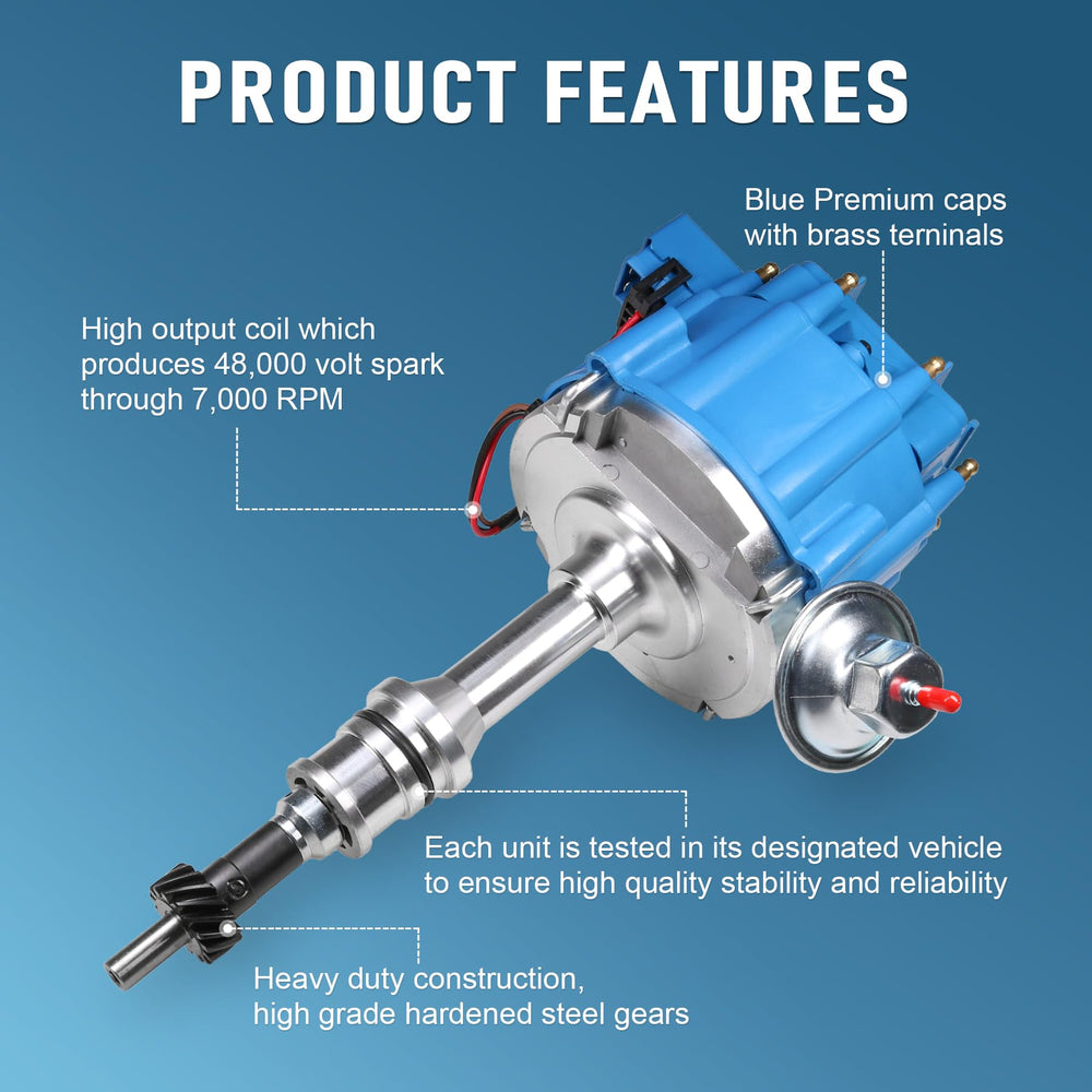 JDMSPEED hardened steel gear closeup illustrating wear-resistant durability benefit