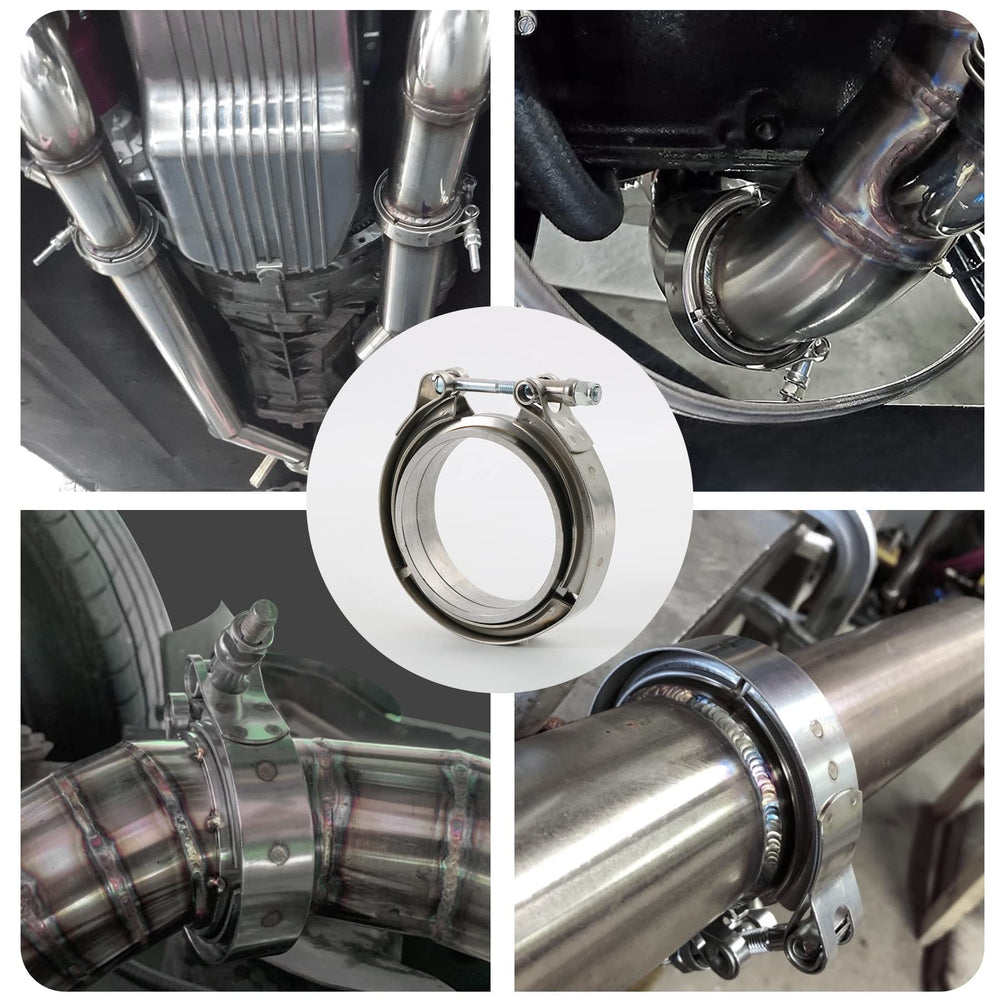 JDMSPEED kit installed in turbo engine bay demonstrating easy access and quick swaps benefit