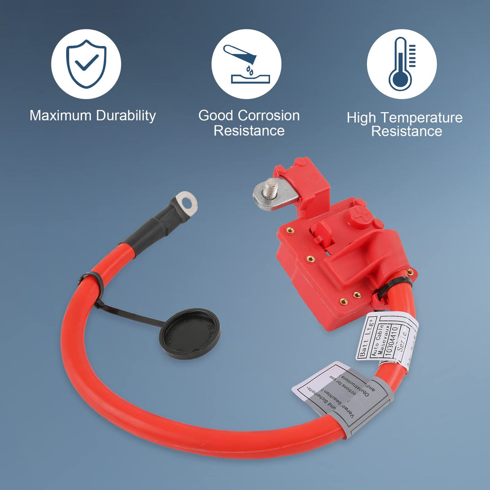JDMSPEED installed under hood illustrating direct-fit convenience