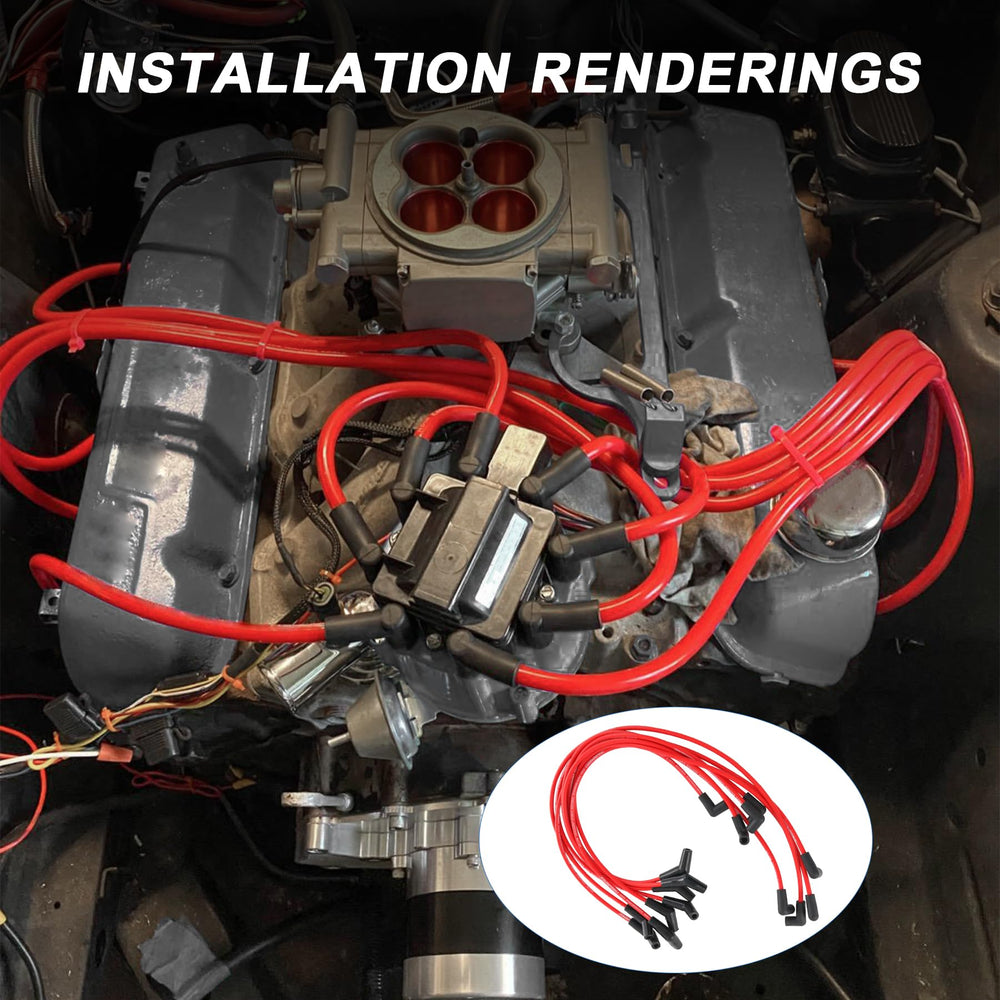 JDMSPEED product label and ACCEL 8871 part number verifying compatibility