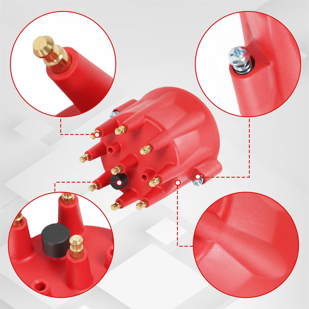 JDMSPEED part numbers and label close-up aiding accurate replacement selection