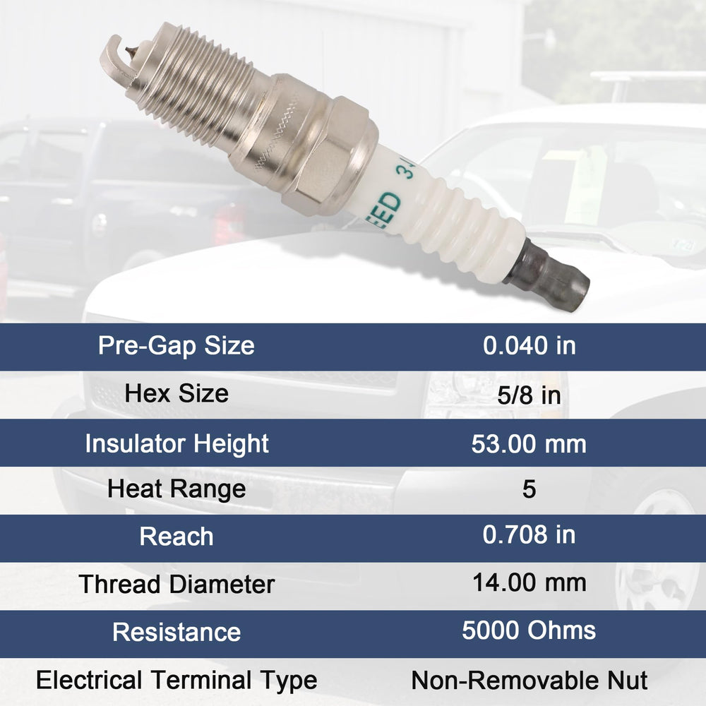 JDMSPEED truck with hood open showing DIY installation convenience