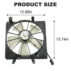 JDMSPEED motor detail emphasizing quiet operation and reliability