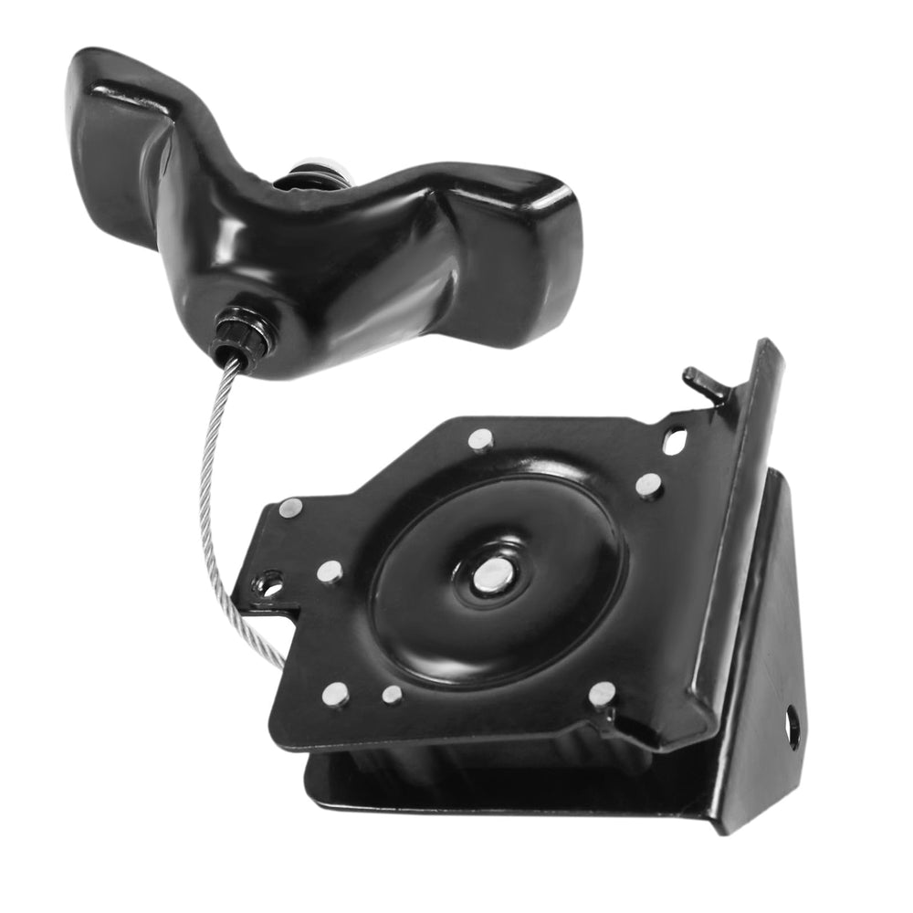 JDMSPEED packaged hoist with included hardware reducing installation time and parts hunting