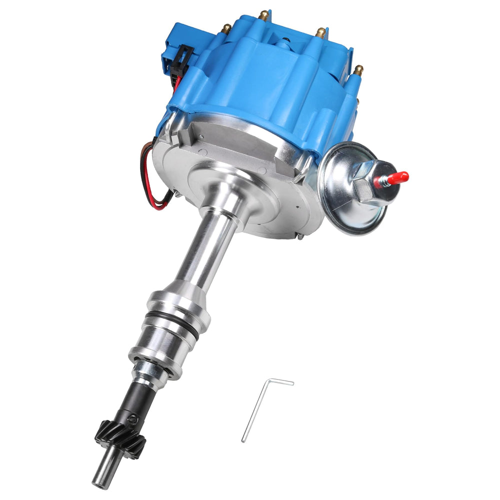 JDMSPEED packaging and included parts showing complete kit convenience