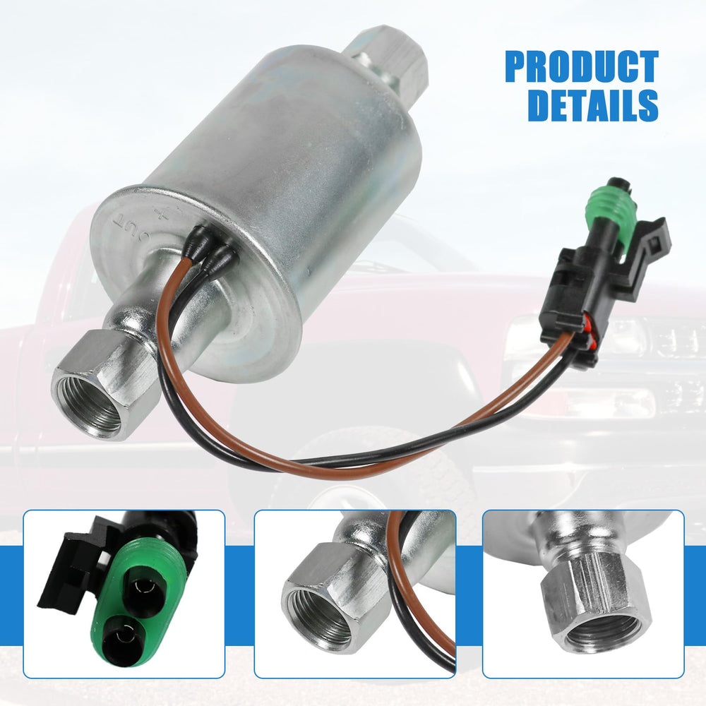 JDMSPEED included gaskets and hardware for easier installation