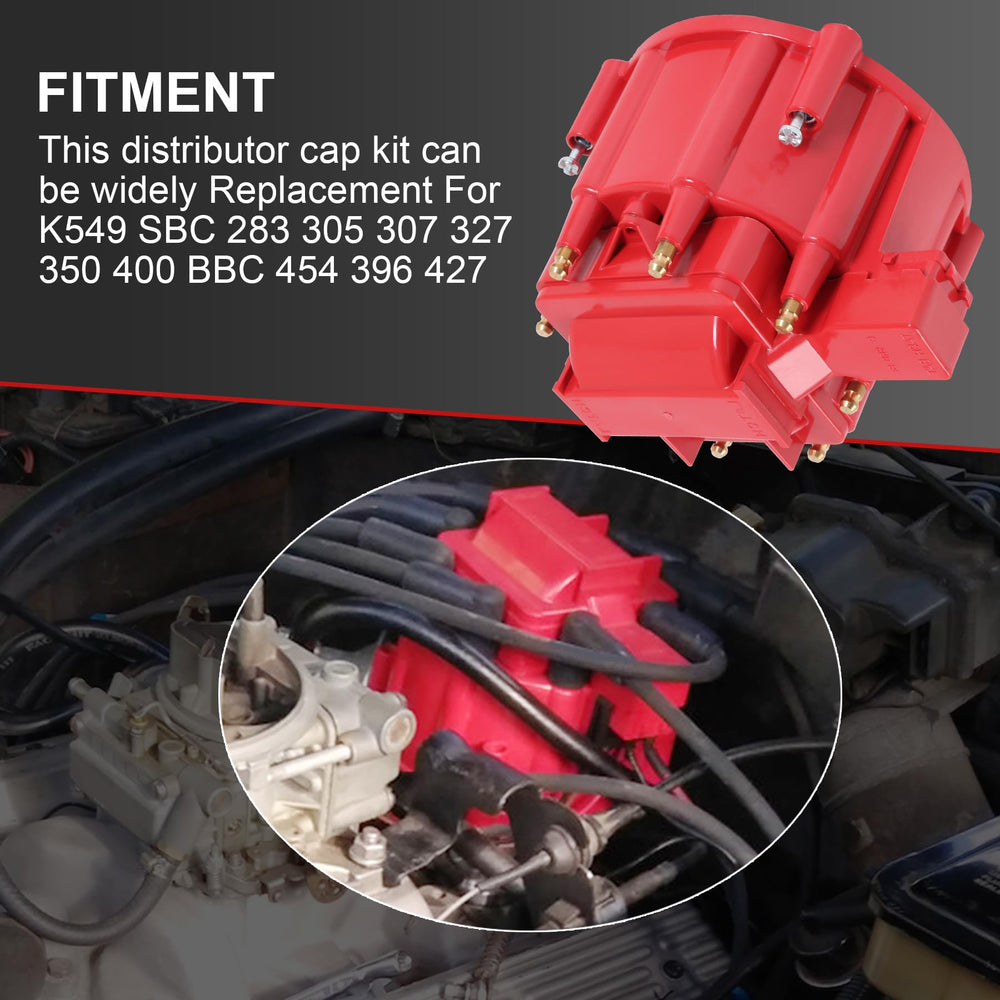 JDMSPEED rotor top detail highlighting contact shape and reliable spark transfer