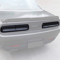 JeCar adhesive backing detail showing pre-applied double-sided tape benefit
