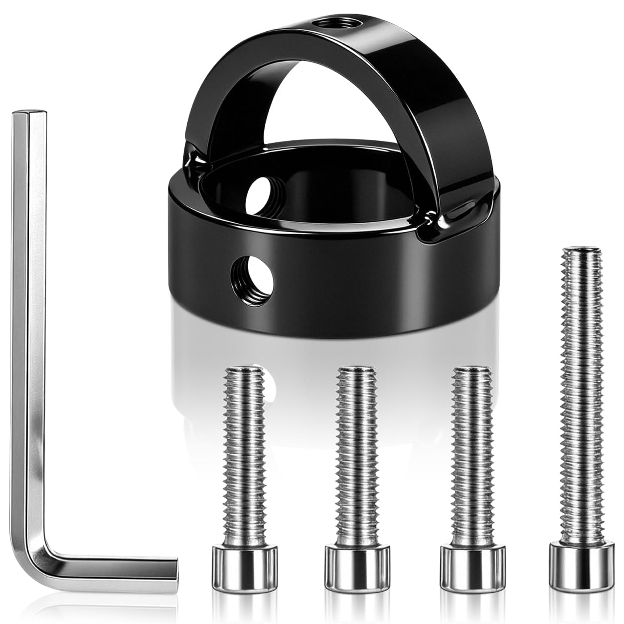 JECOMPRIS on workbench in repair setting aiding fast appliance maintenance