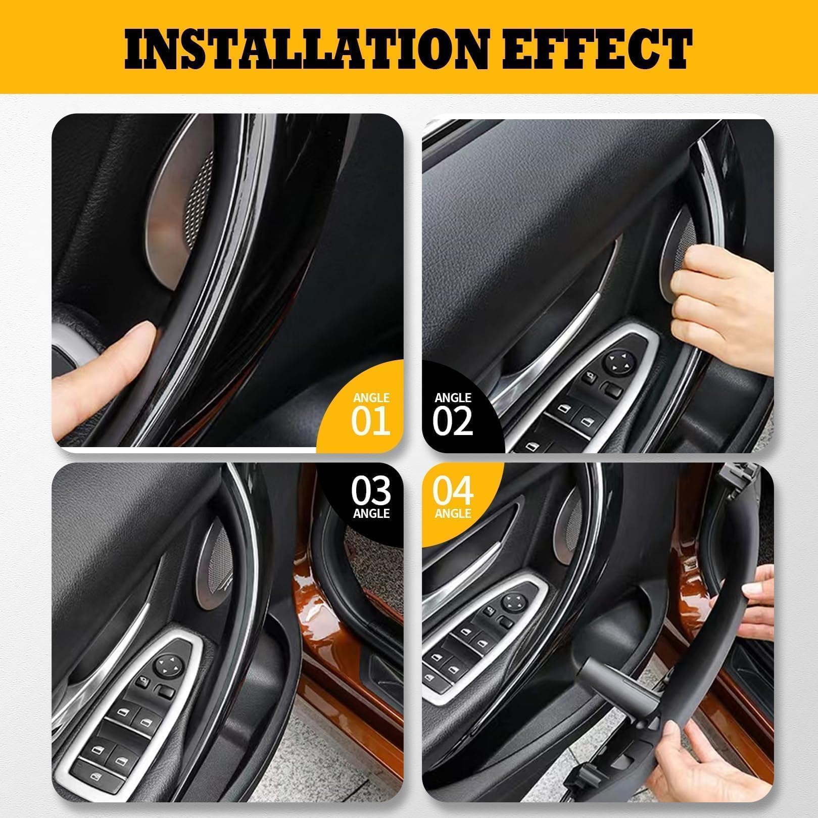 Jecoupoon grip angle highlighting ergonomic curve for better hand comfort