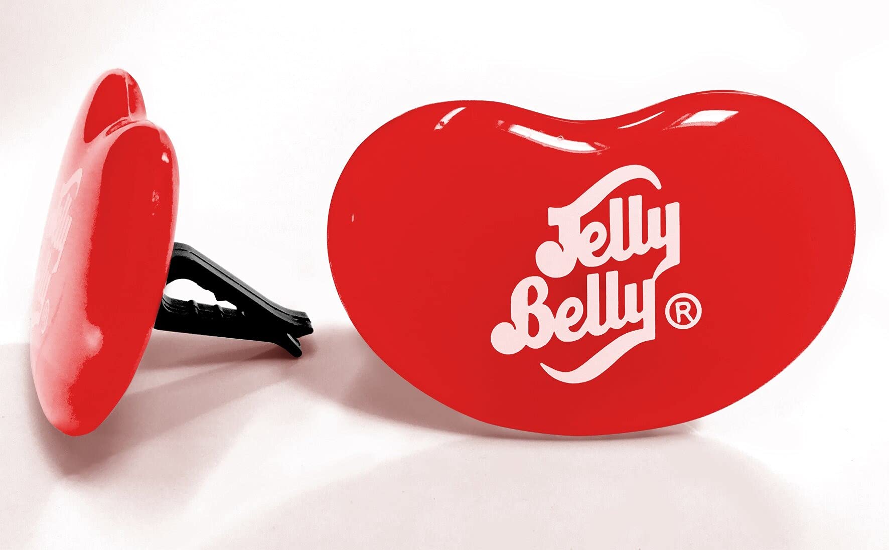 Jelly Belly close-up of gel texture highlighting scent release benefit