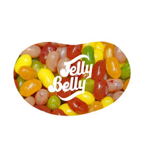 Jelly Belly pair on vent side-by-side showing doubled coverage benefit
