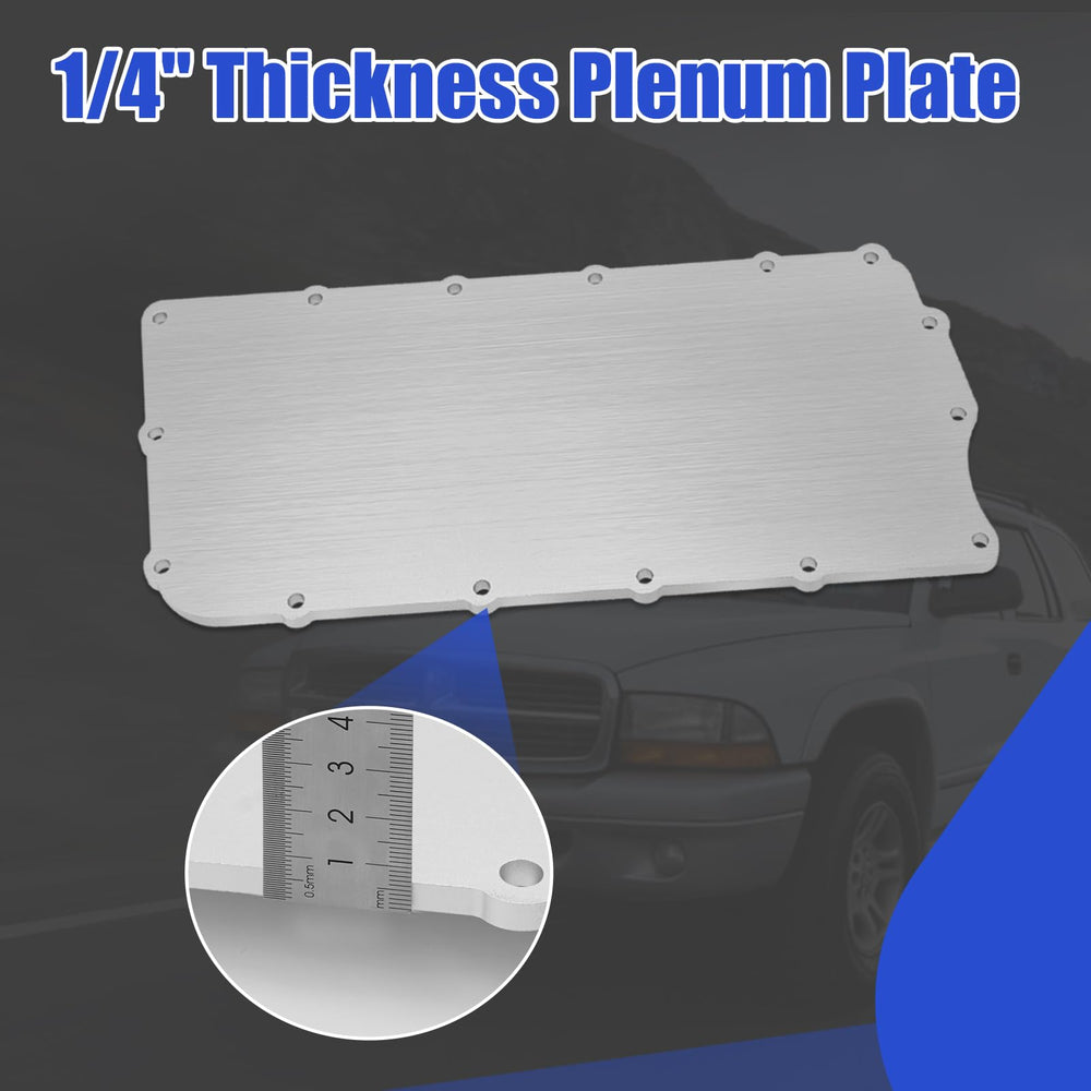 Jerbor plenum plate label and packaging ready for professional installation