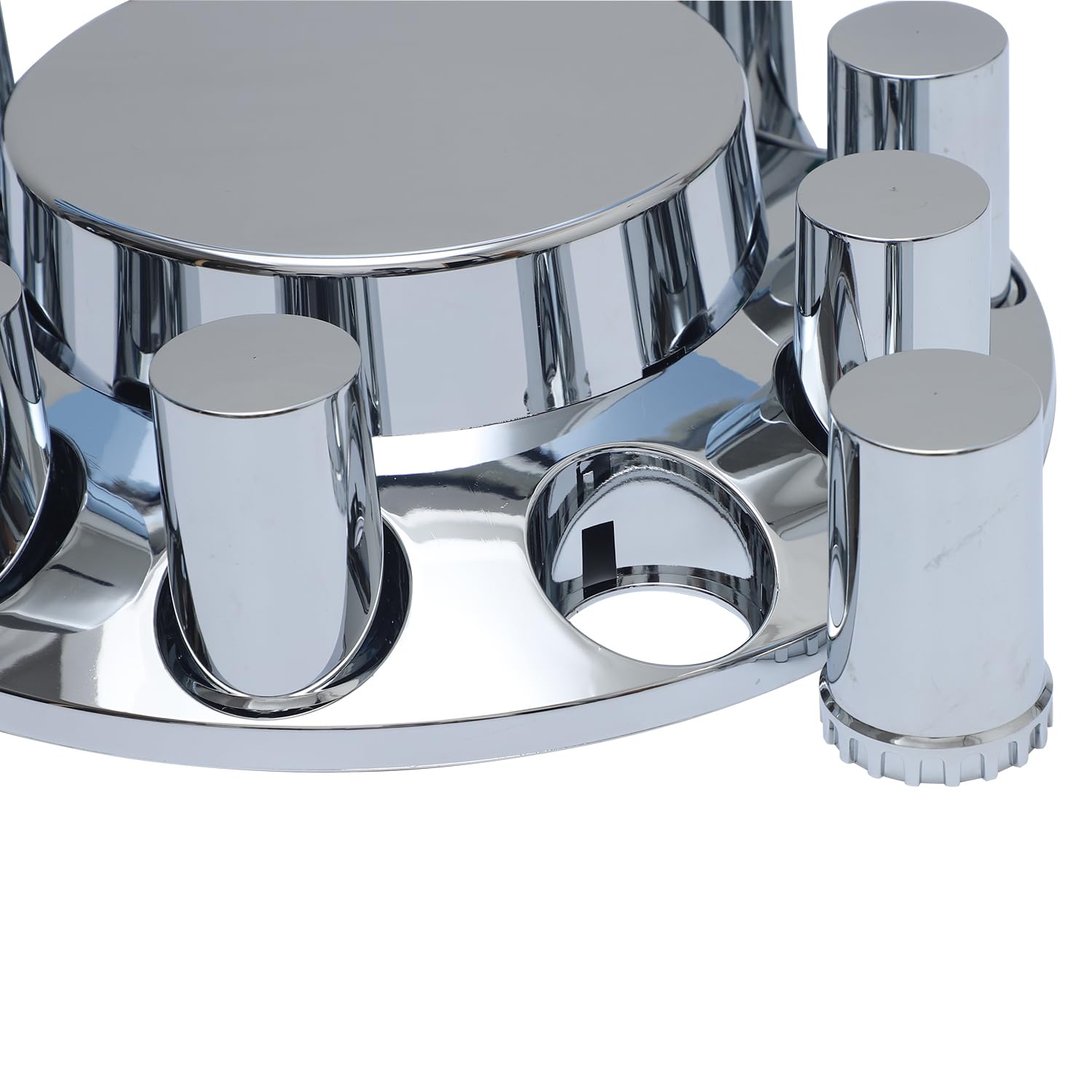 JESONN kit packaging with all components visible for easy identification