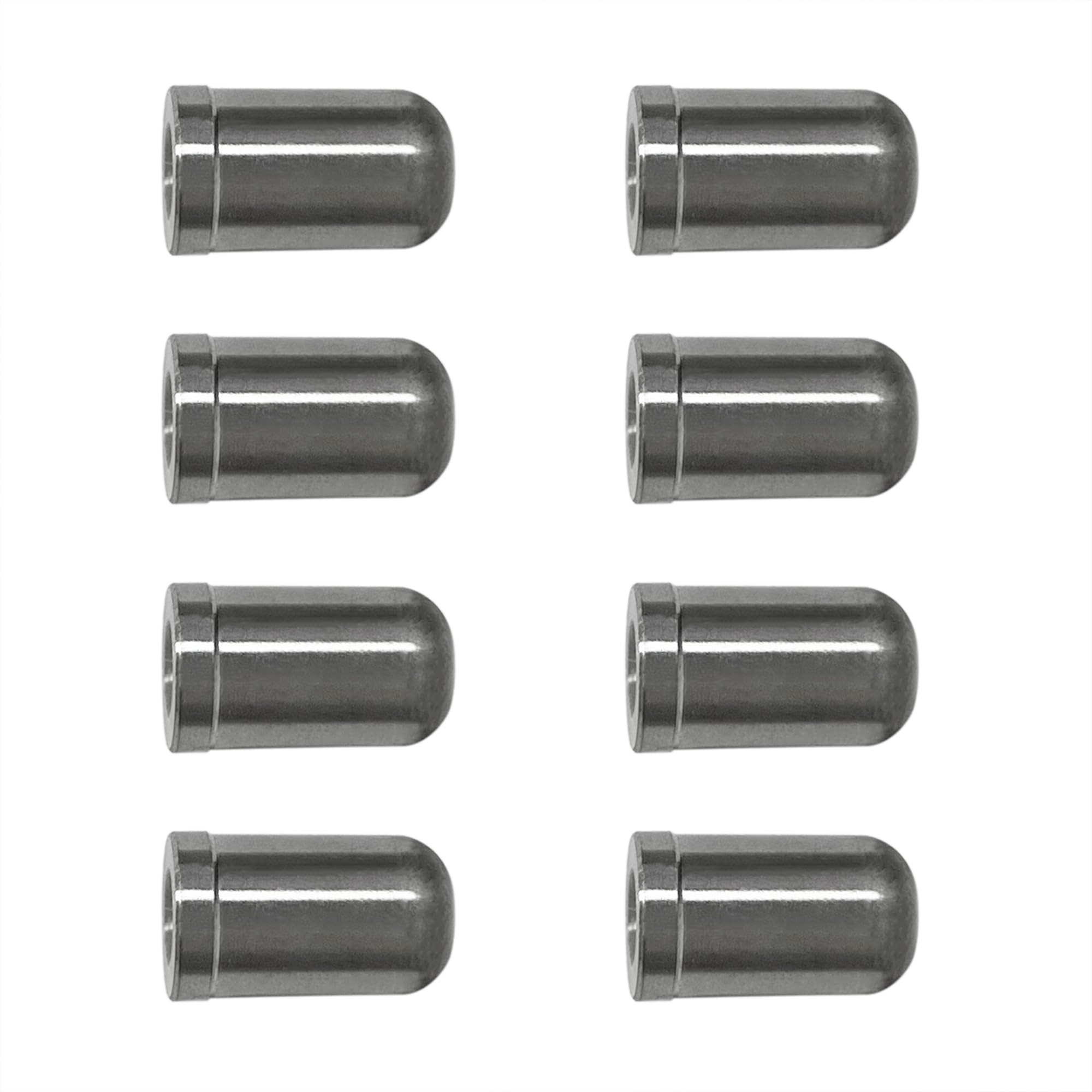Jetuplusllc close-up of plug thread detail for secure removal and reliability