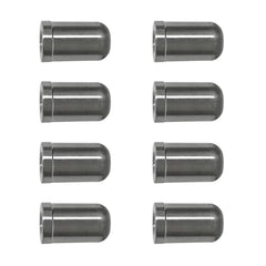 Jetuplusllc close-up of plug thread detail for secure removal and reliability