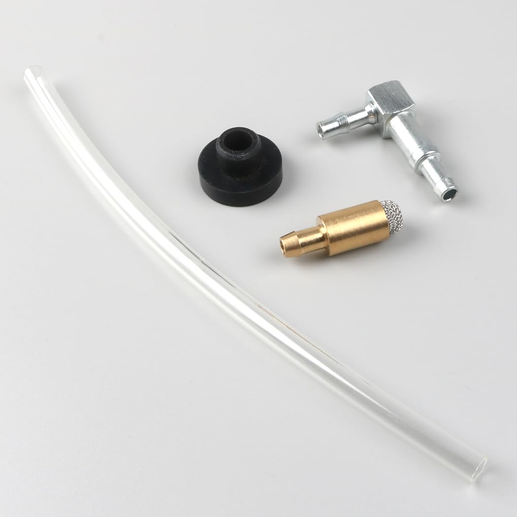 Jetuplusllc draw tube front assembly showing fitment benefit