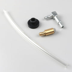 Jetuplusllc draw tube front assembly showing fitment benefit