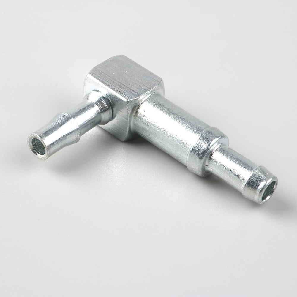 Jetuplusllc draw tube installed in Bobcat 225G improving fuel pickup