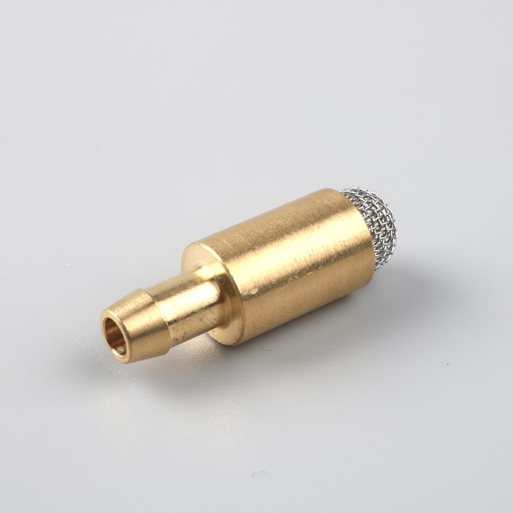Jetuplusllc draw tube next to ruler showing correct length fit