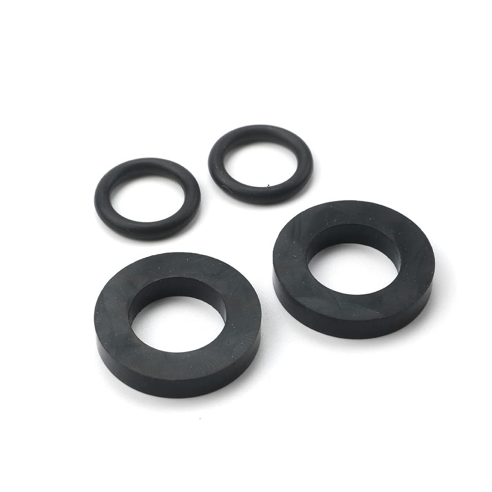 Jetuplusllc components laid out for quick inventory and correct assembly