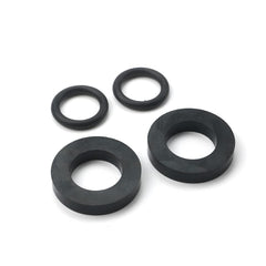 Jetuplusllc components laid out for quick inventory and correct assembly