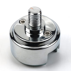 Jetuplusllc inner mounting base with two screws included for firm attachment