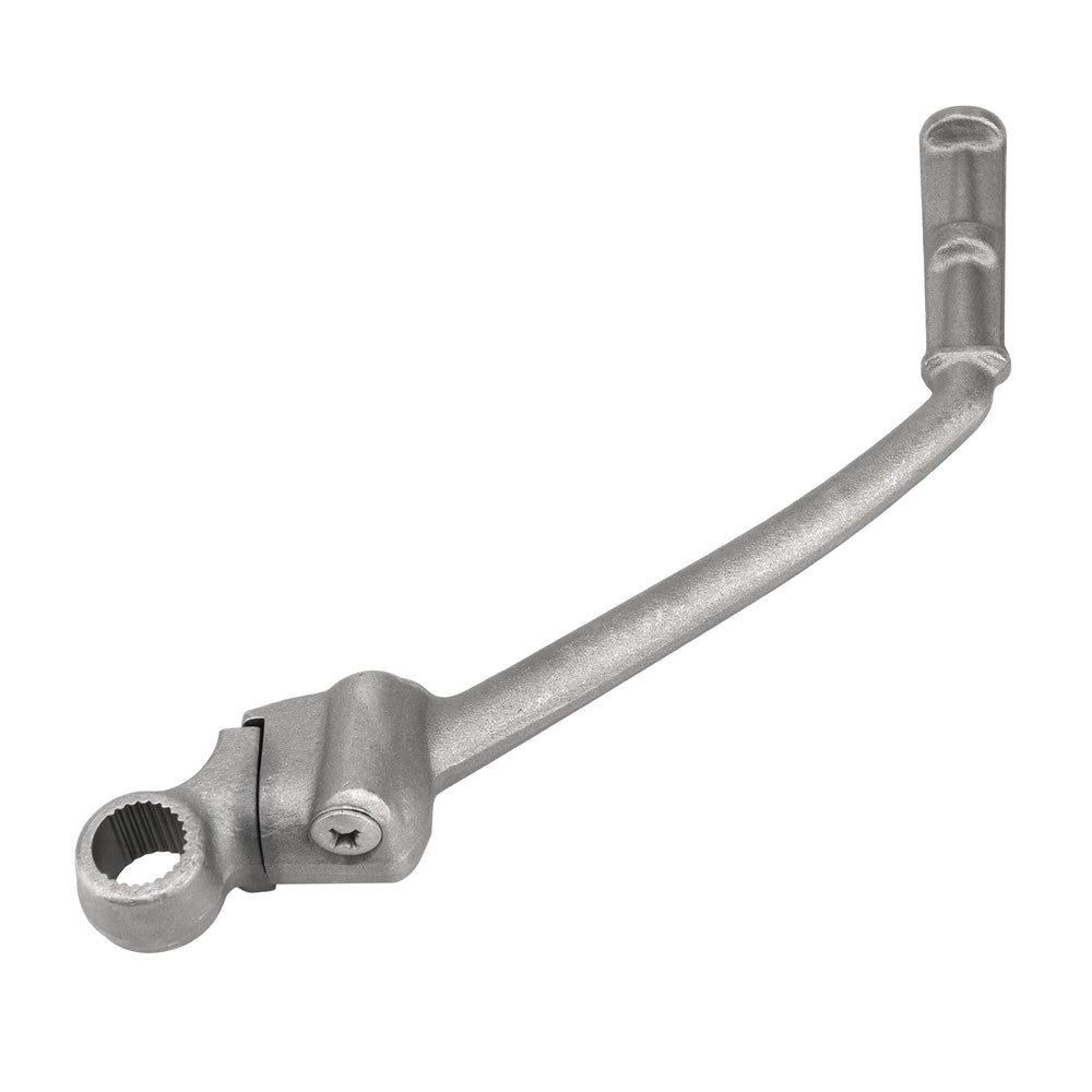 Jetuplusllc kickstart lever boxed packaging ready to ship and protected