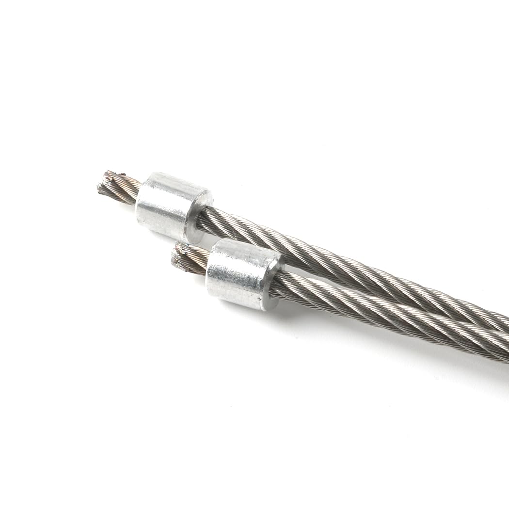 Jetuplusllc cables staged in a workshop highlighting durability and readiness benefit