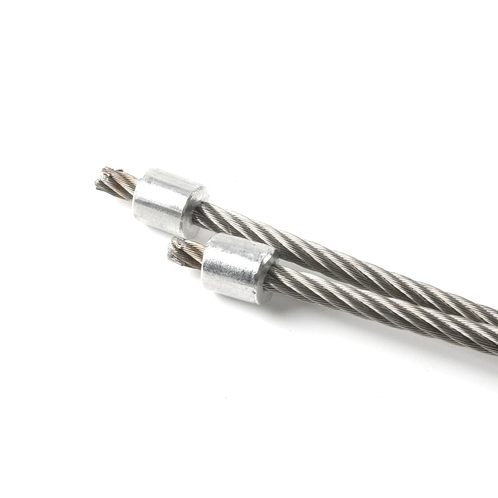 Jetuplusllc cables staged in a workshop highlighting durability and readiness benefit