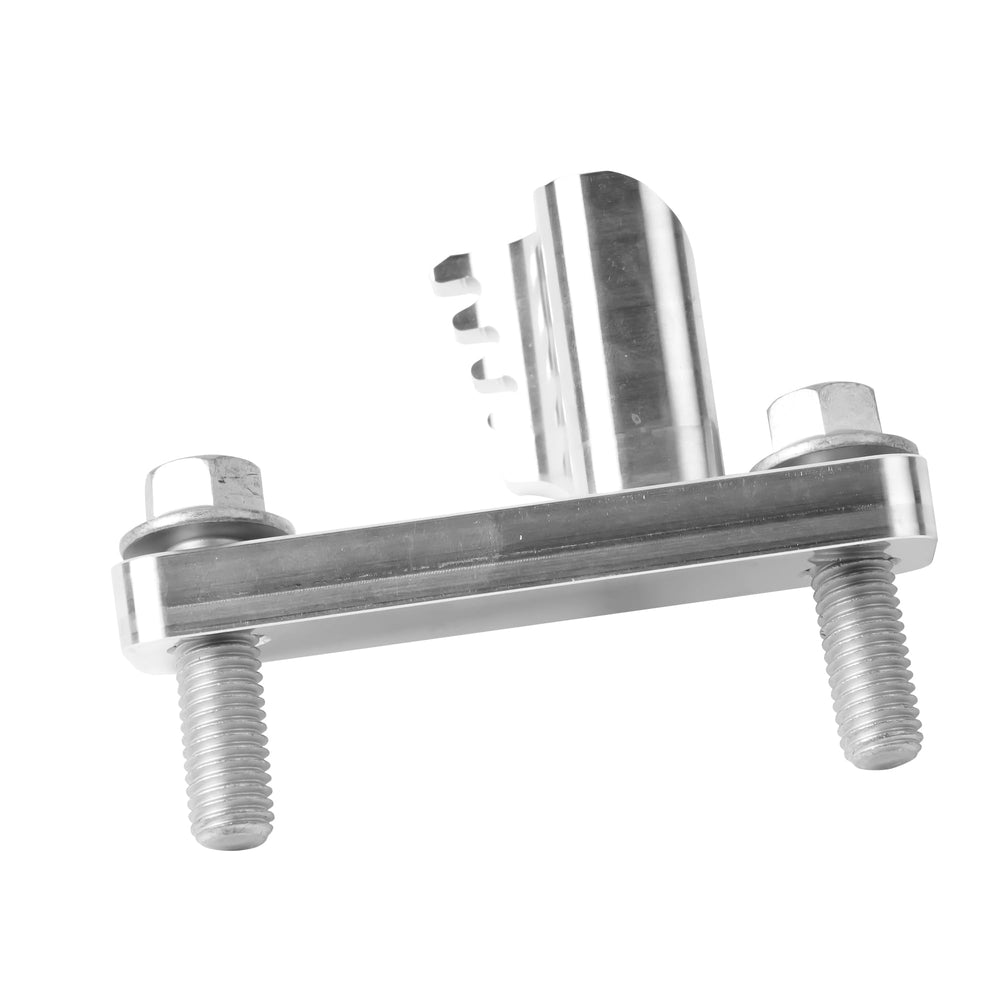 Jetuplusllc powder-coat texture close-up showing corrosion resistance benefit