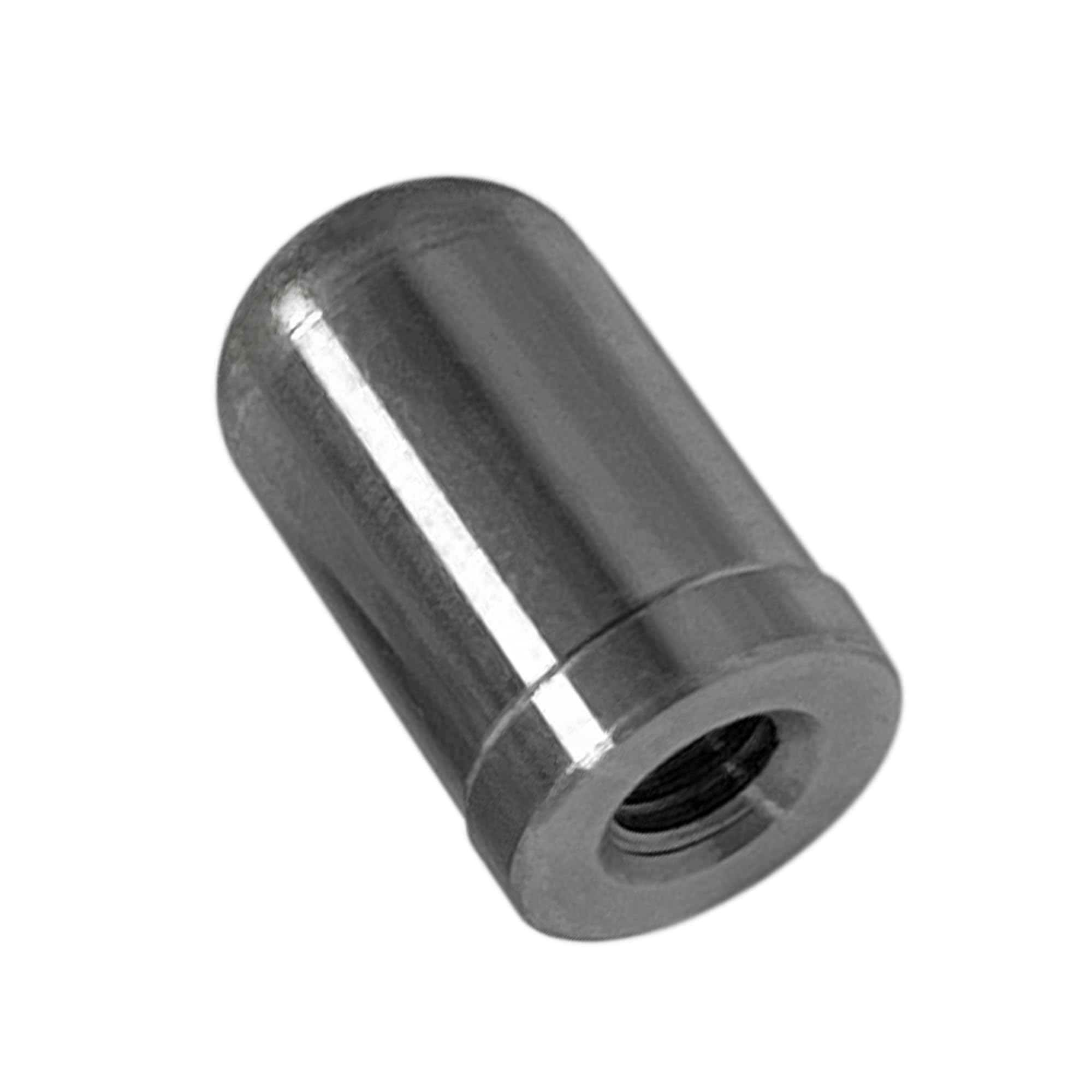 Jetuplusllc side profile of plug seated flush in valley cover for proper sealing