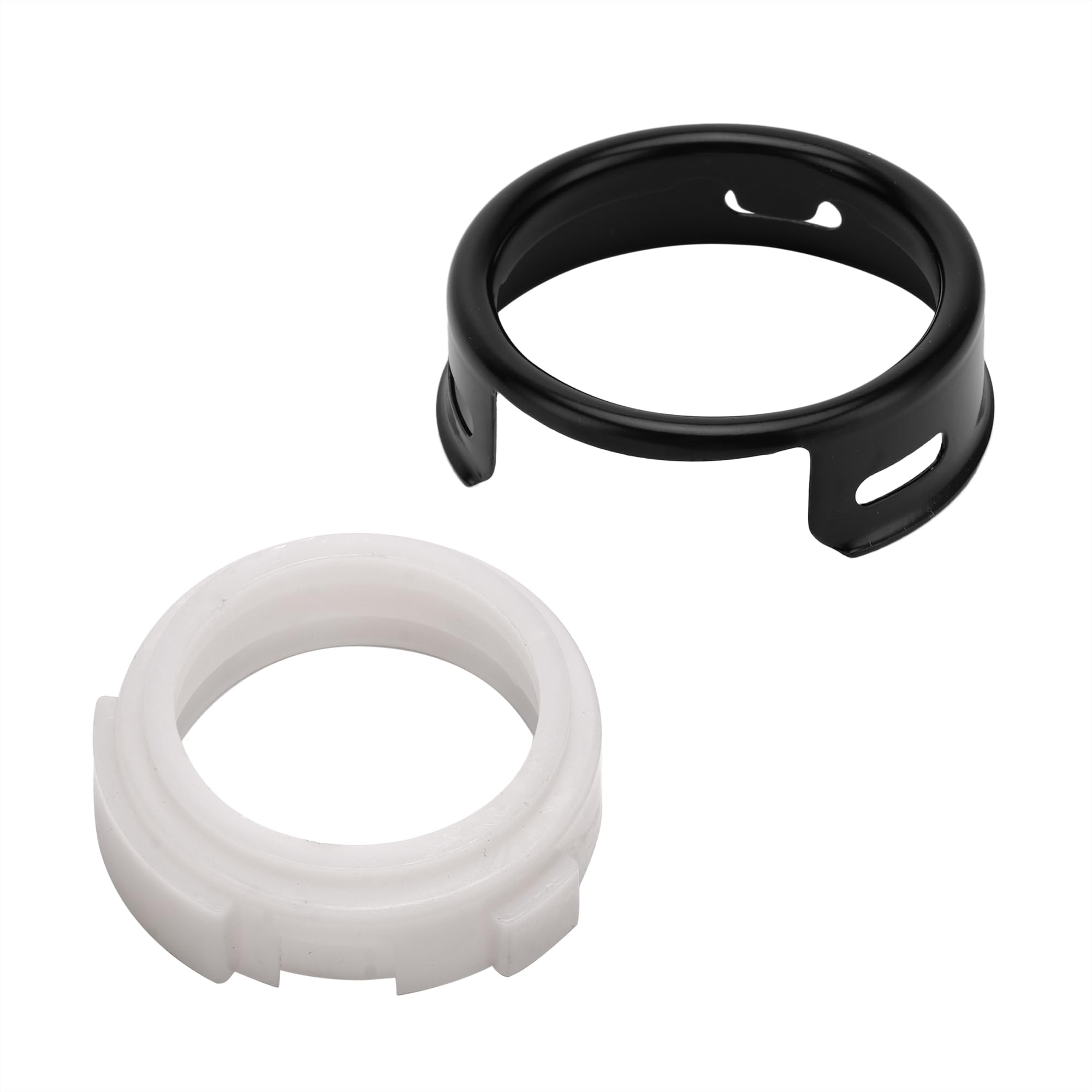 Jetuplusllc bearing kit beside ruler showing compact size and exact fit benefit