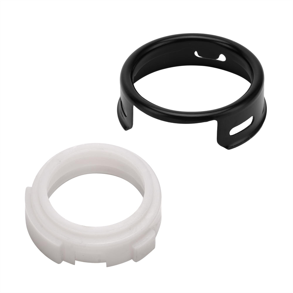 Jetuplusllc bearing kit beside ruler showing compact size and exact fit benefit