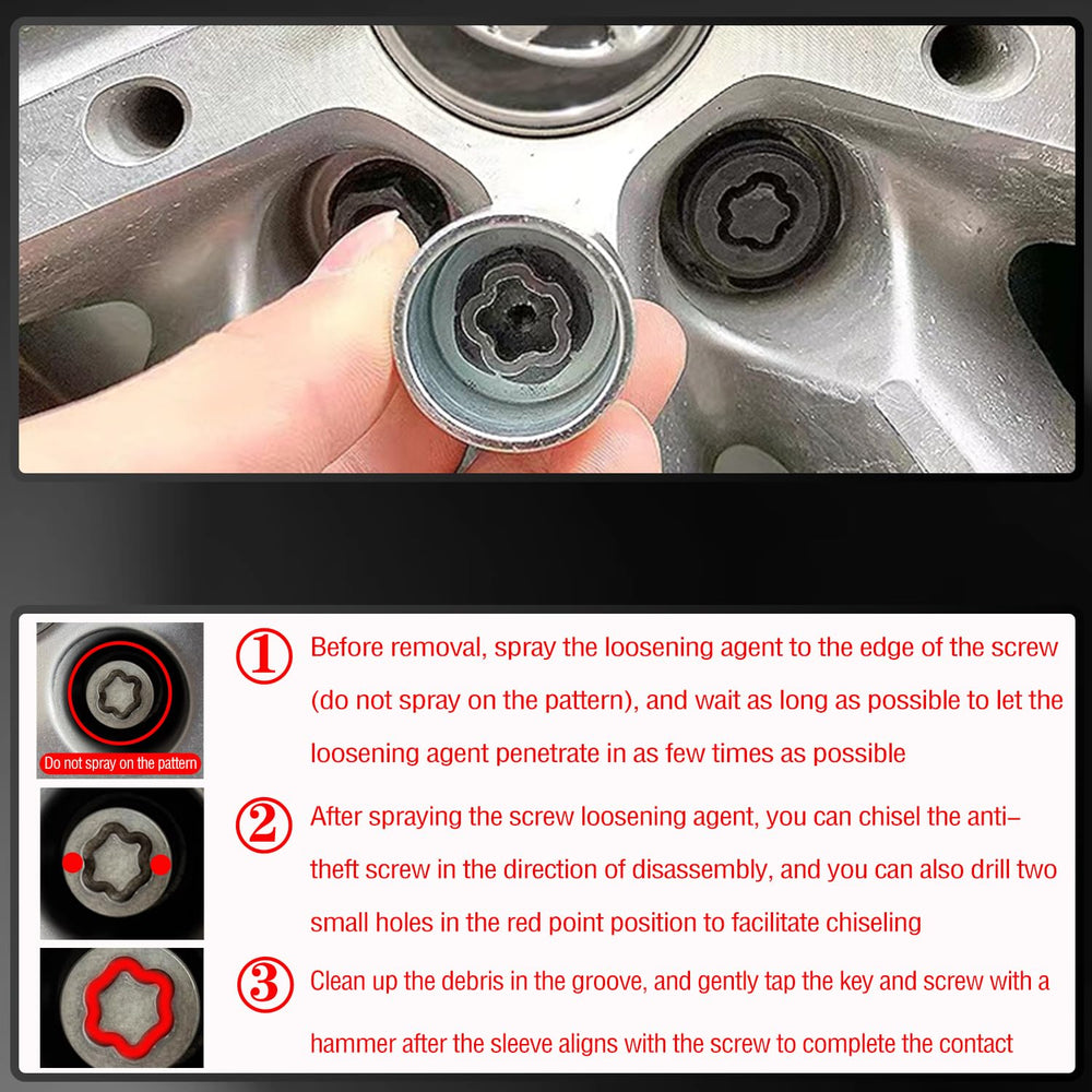 JEUCLEL in-garage lifestyle shot showing easy access for vehicle maintenance