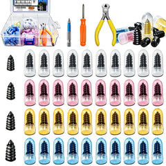 Jeyermier front packaging showing kit contents and compact storage benefit