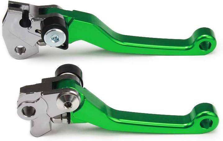 JFG RACING pivot bolt and joint detail illustrating replaceable hardware and serviceability