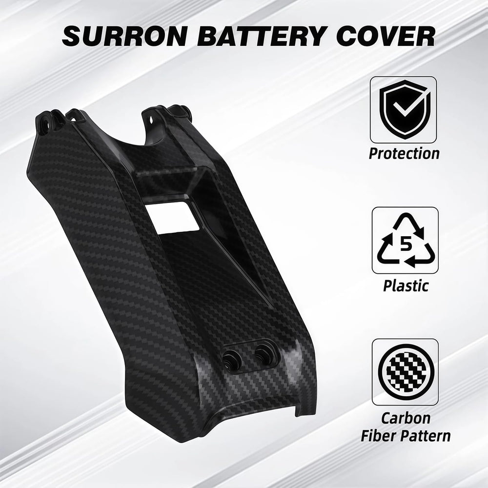 JFG RACING side profile highlighting slim lightweight design benefit