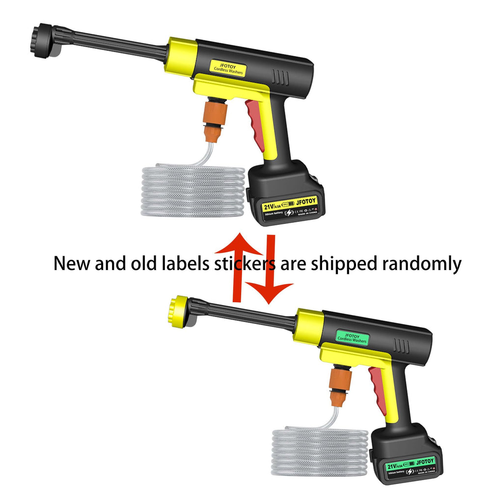 JFOTOY complete kit packed in toolbox for easy storage and transport benefit