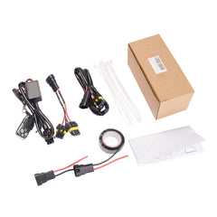 JHE wireless remote transmitter in hand for easy long-range control