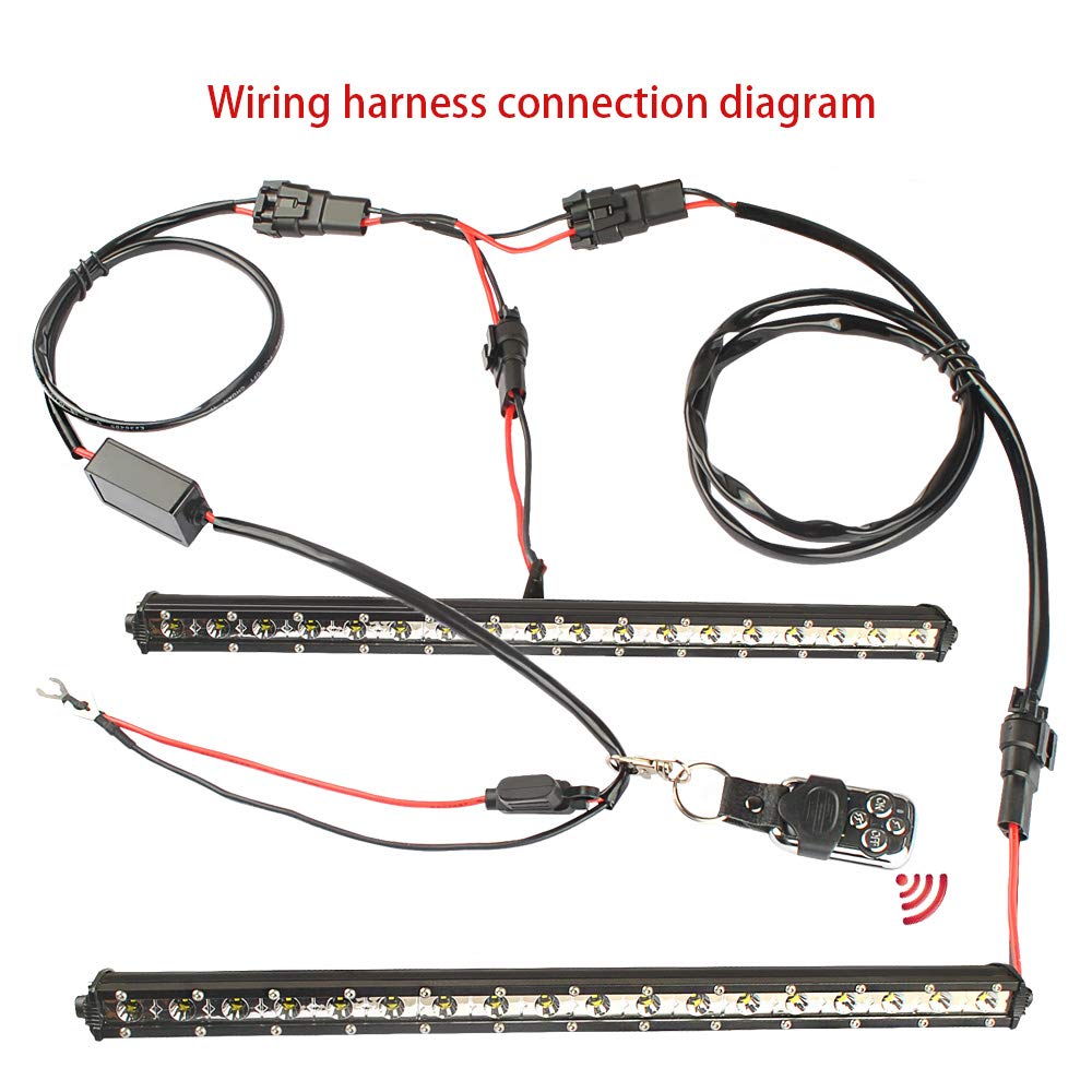 JHE wiring diagram label helping correct connections and safe install