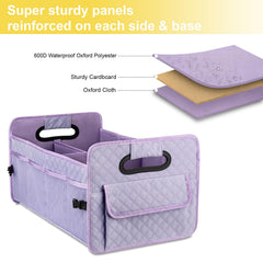 JiatuA close-up of 600D Oxford fabric highlighting durable, easy-clean surface