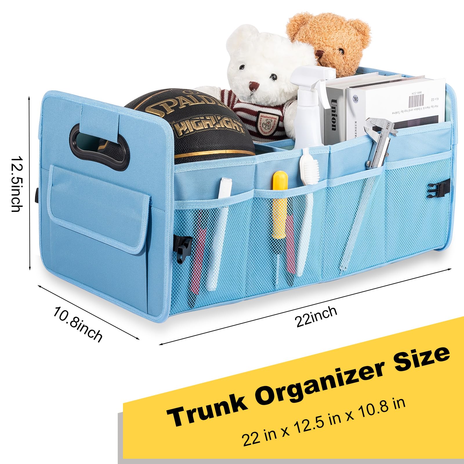 JiatuA folded flat to show compact storage convenience