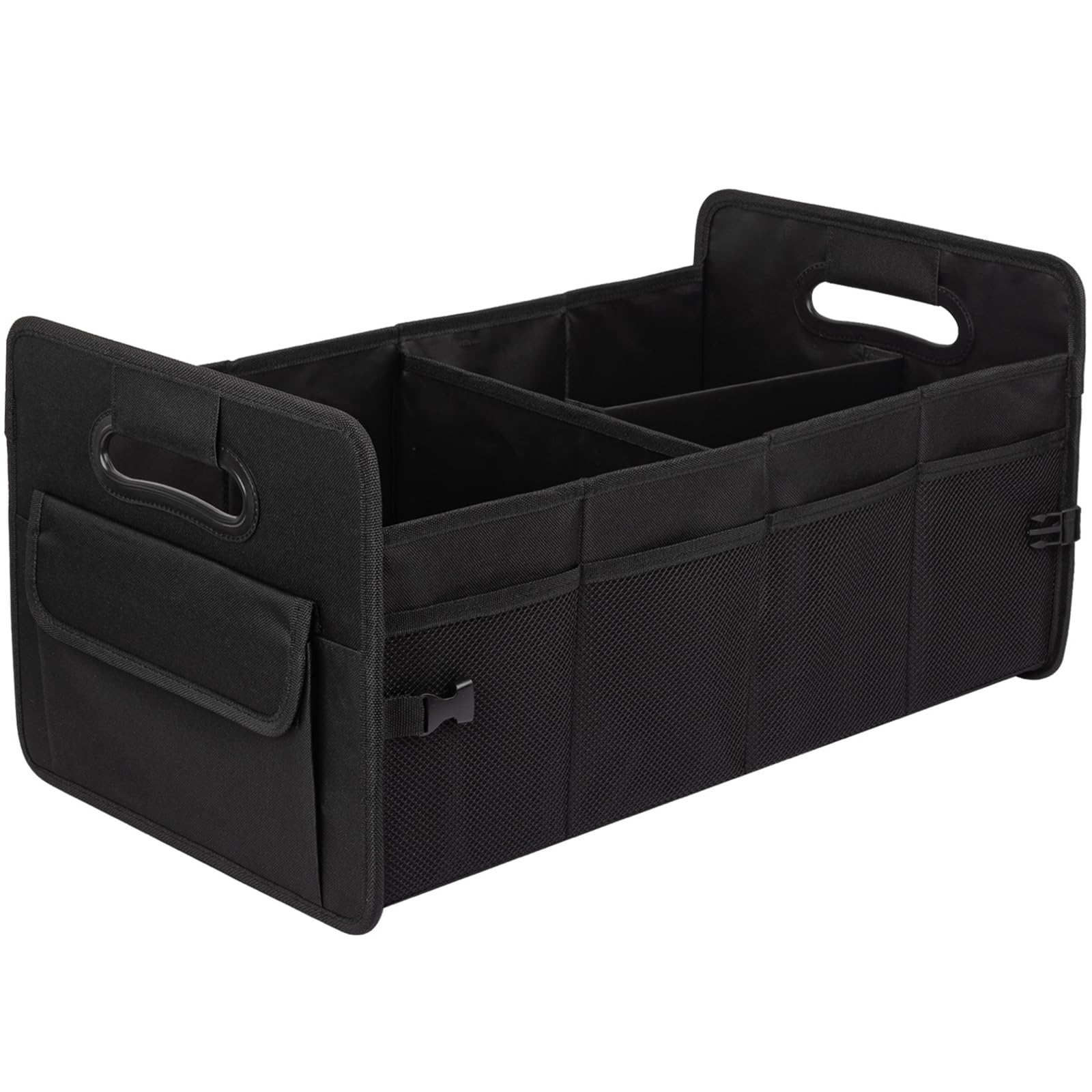 JiatuA front view expanded showing organized compartments and quick access