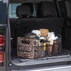 JiatuA open main compartment filled with groceries illustrating large capacity