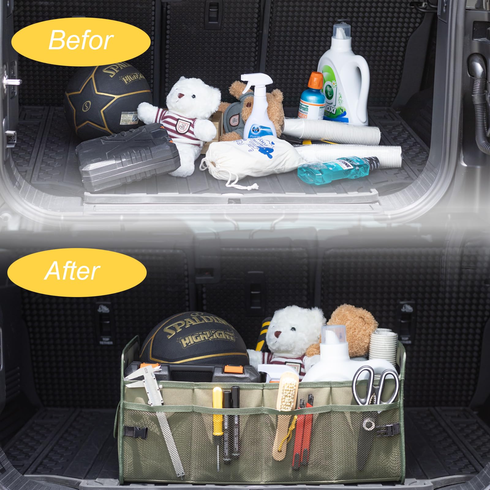 JiatuA removable dividers displayed for customizable compartment benefit