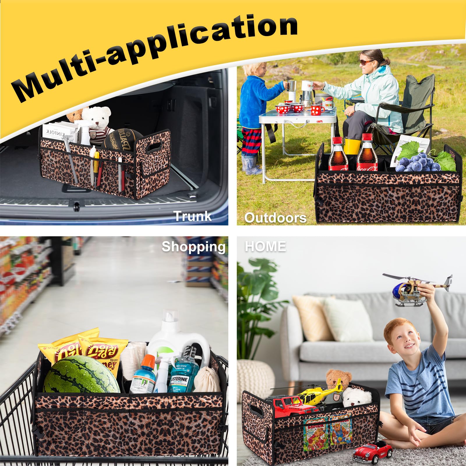 JiatuA side mesh pocket holding bottles for quick-access organization benefit