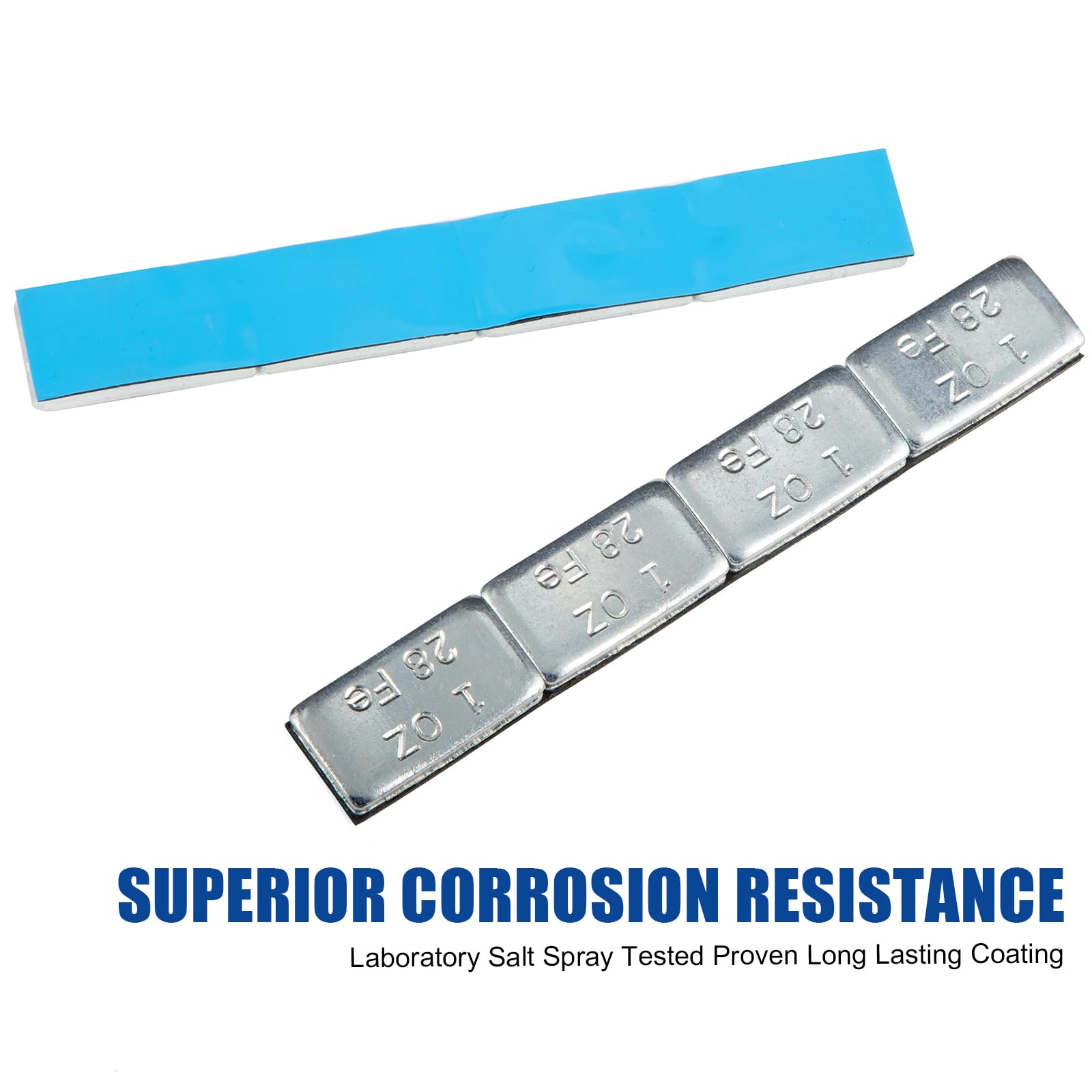 JiiinMiiin segmented strip flexed to wheel contour showing flexible fit benefit