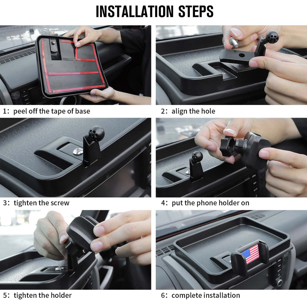Jimen tray holding keys coins and sunglasses for quick organized storage